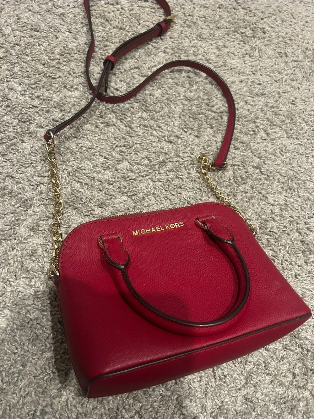 Michael Kors mini michael